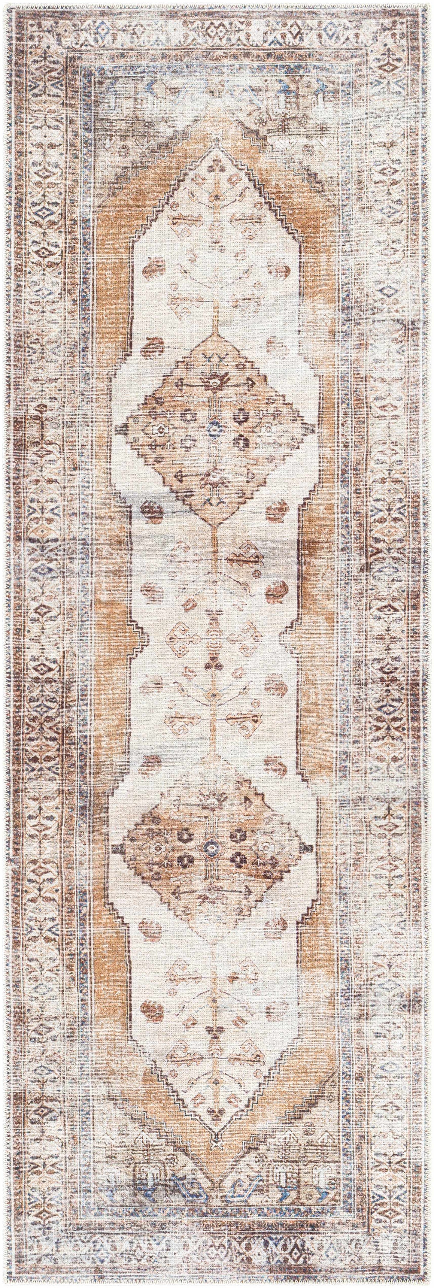 Arncliffe Washable Area Rug Boutique Rugs