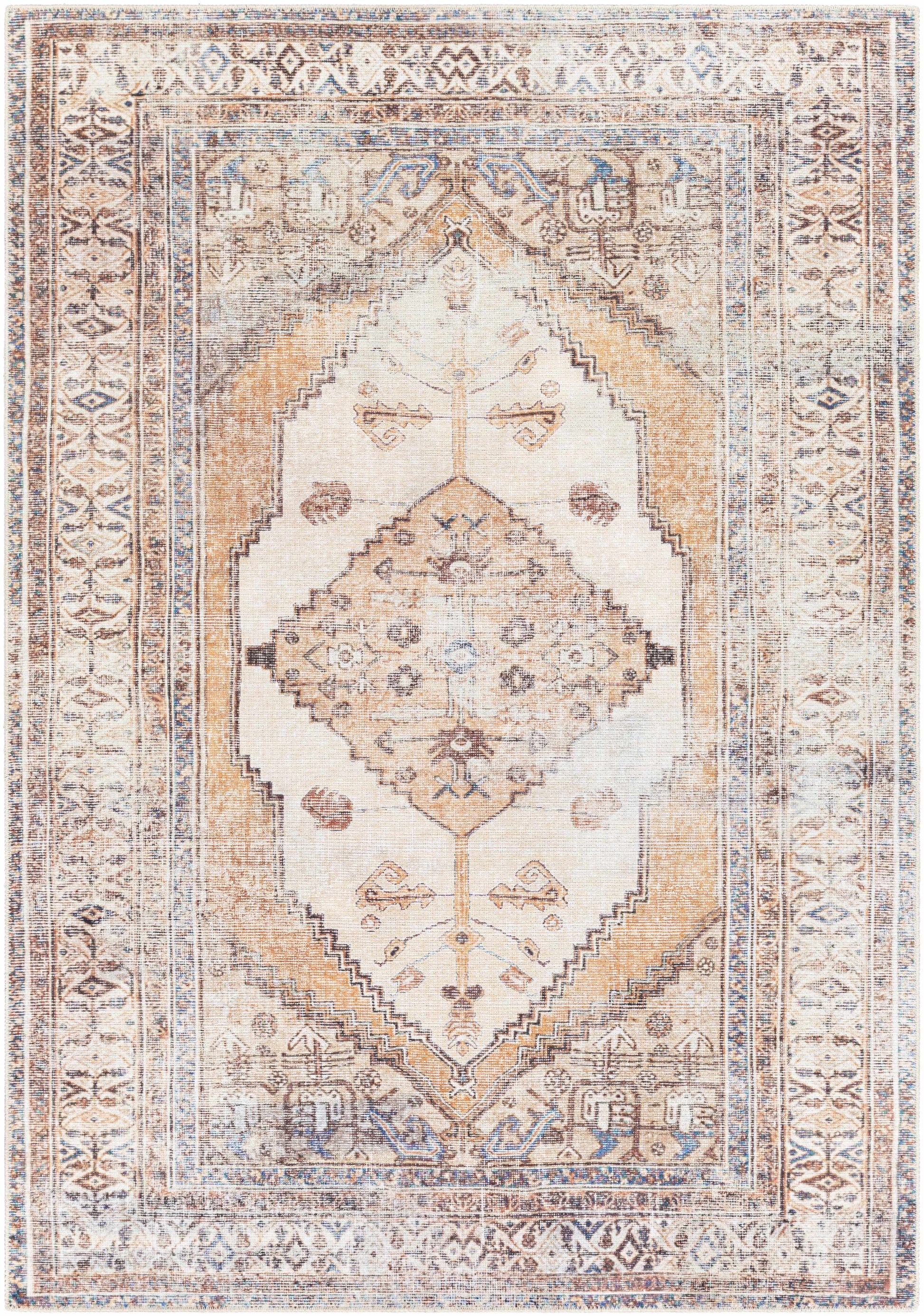 Arncliffe Washable Area Rug Boutique Rugs