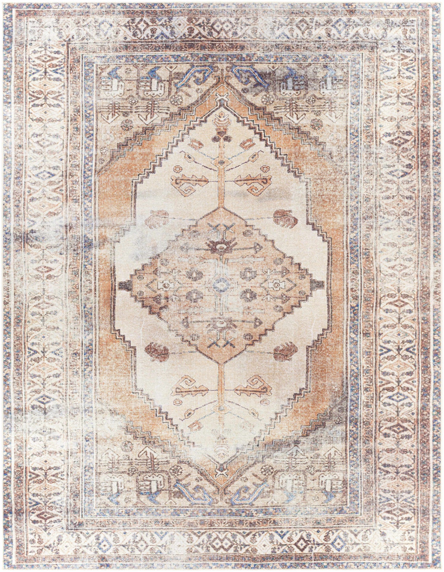 Arncliffe Washable Area Rug Boutique Rugs