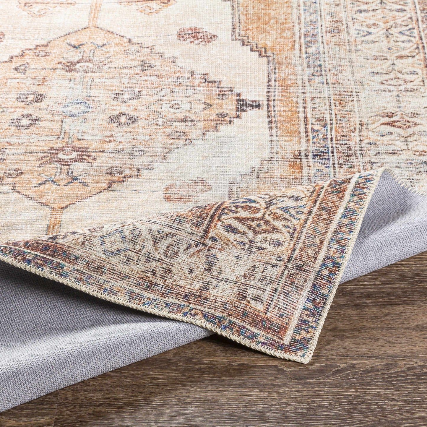 Arncliffe Washable Area Rug Boutique Rugs