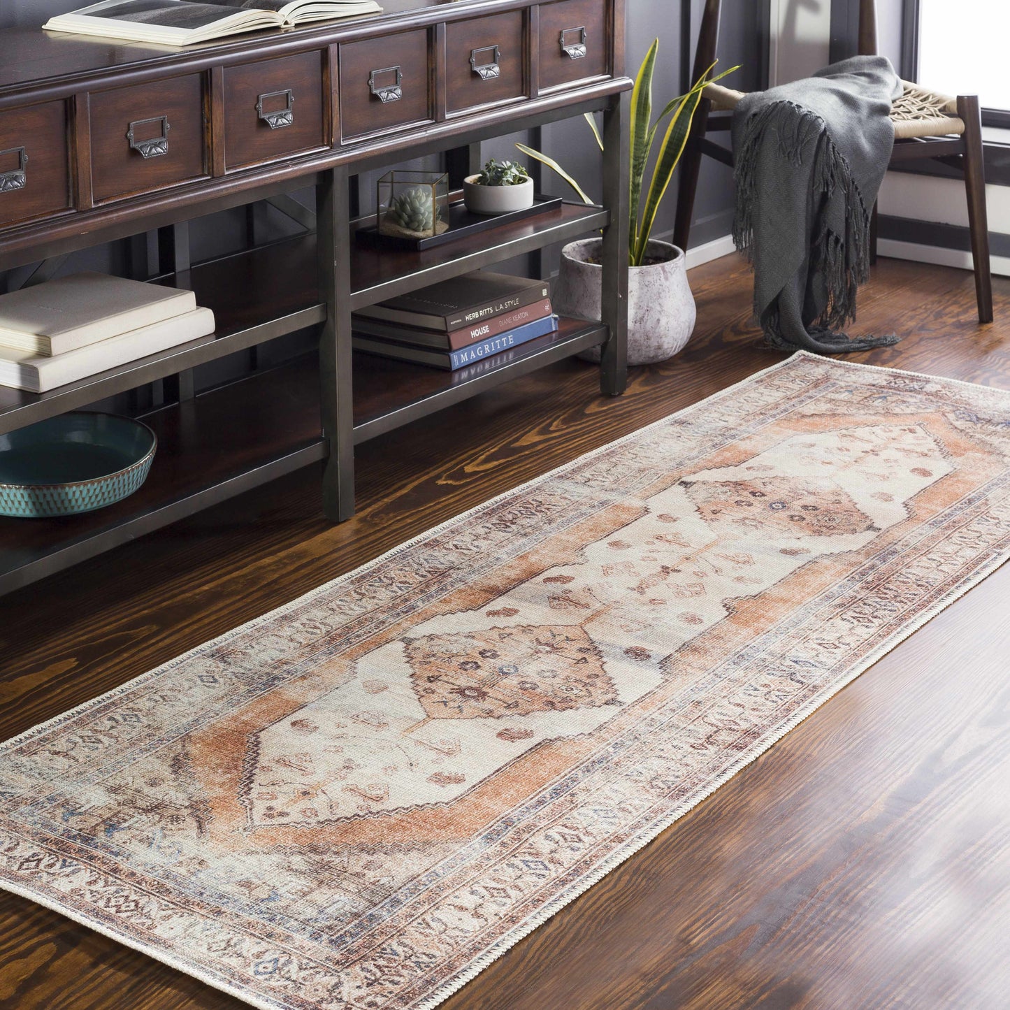 Arncliffe Washable Area Rug Boutique Rugs