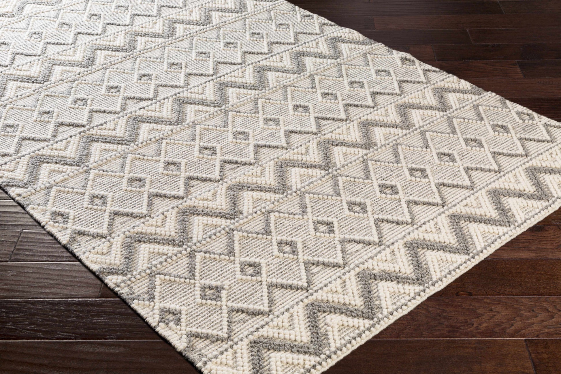 Antigo Wool Area Rug Boutique Rugs