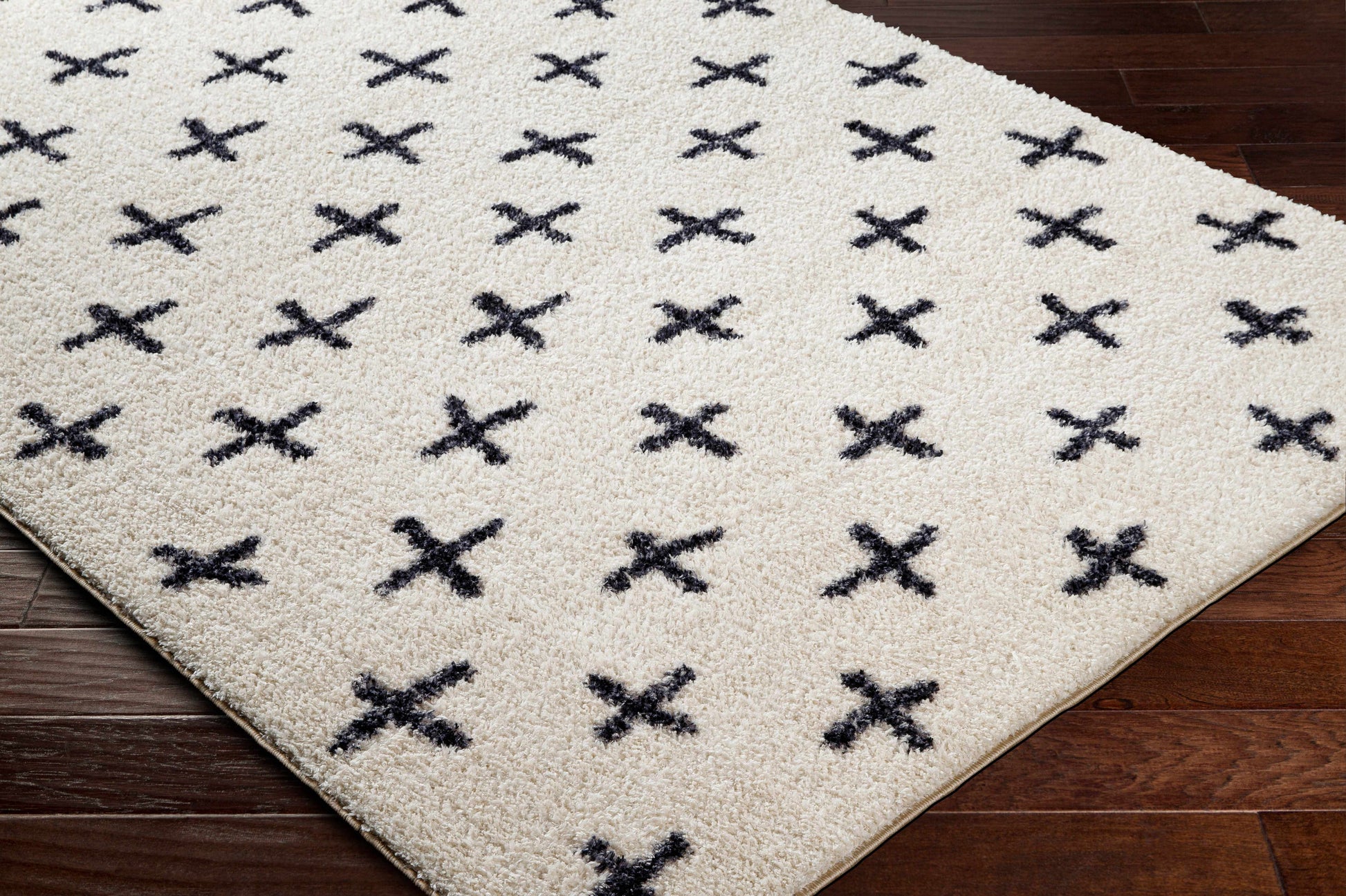 Bede Washable Area Rug | Effortless Elegance & Easy Care for Your Home Boutique Rugs