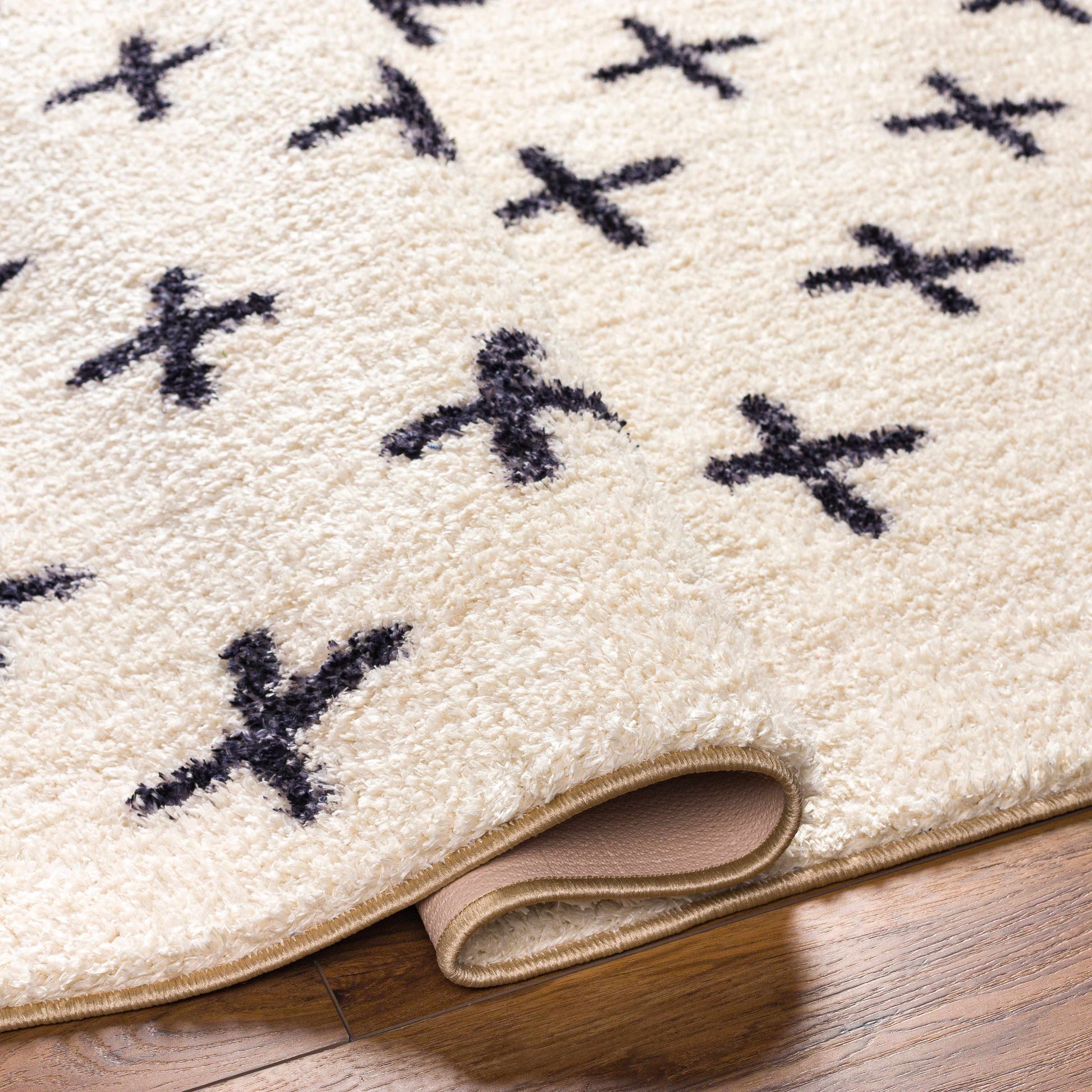 Bede Washable Area Rug | Effortless Elegance & Easy Care for Your Home Boutique Rugs