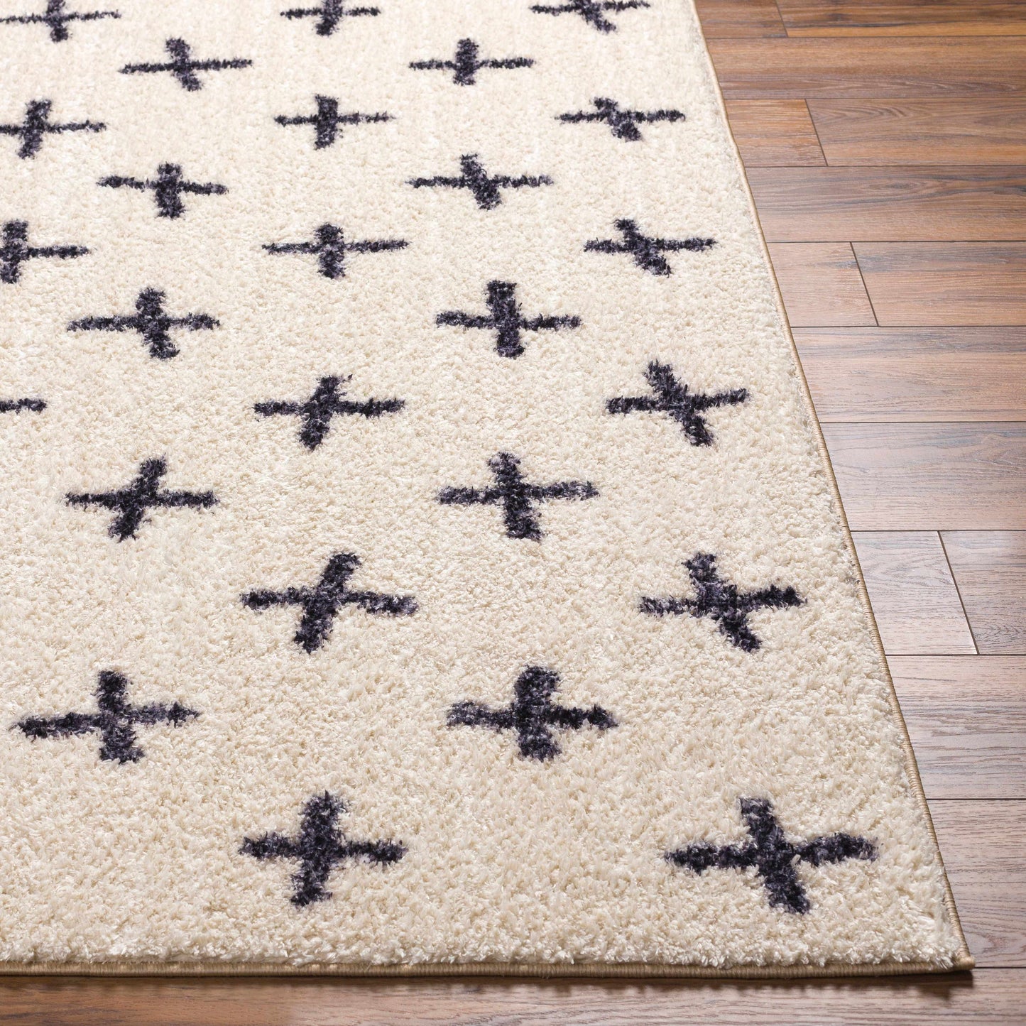 Bede Washable Area Rug | Effortless Elegance & Easy Care for Your Home Boutique Rugs