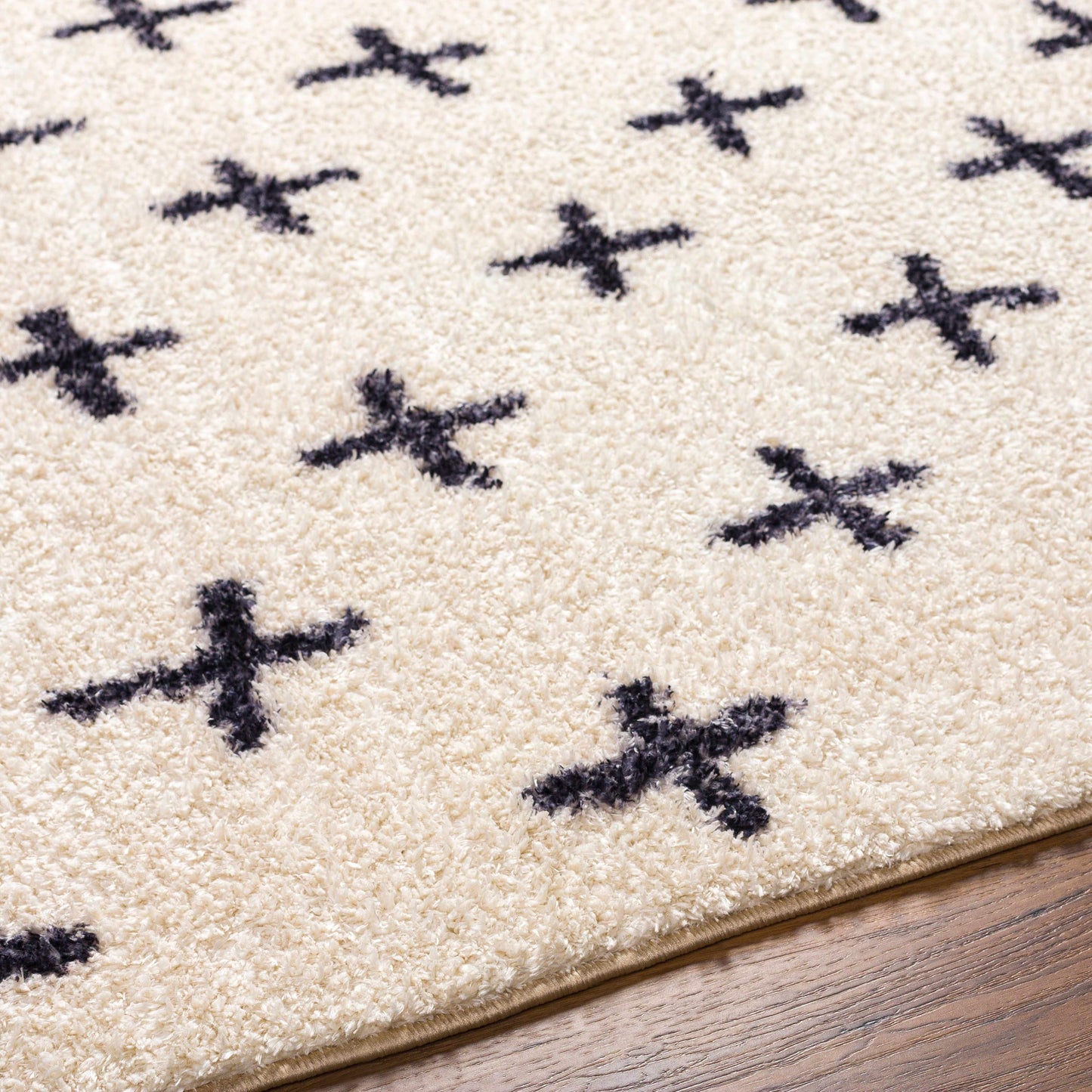 Bede Washable Area Rug | Effortless Elegance & Easy Care for Your Home Boutique Rugs