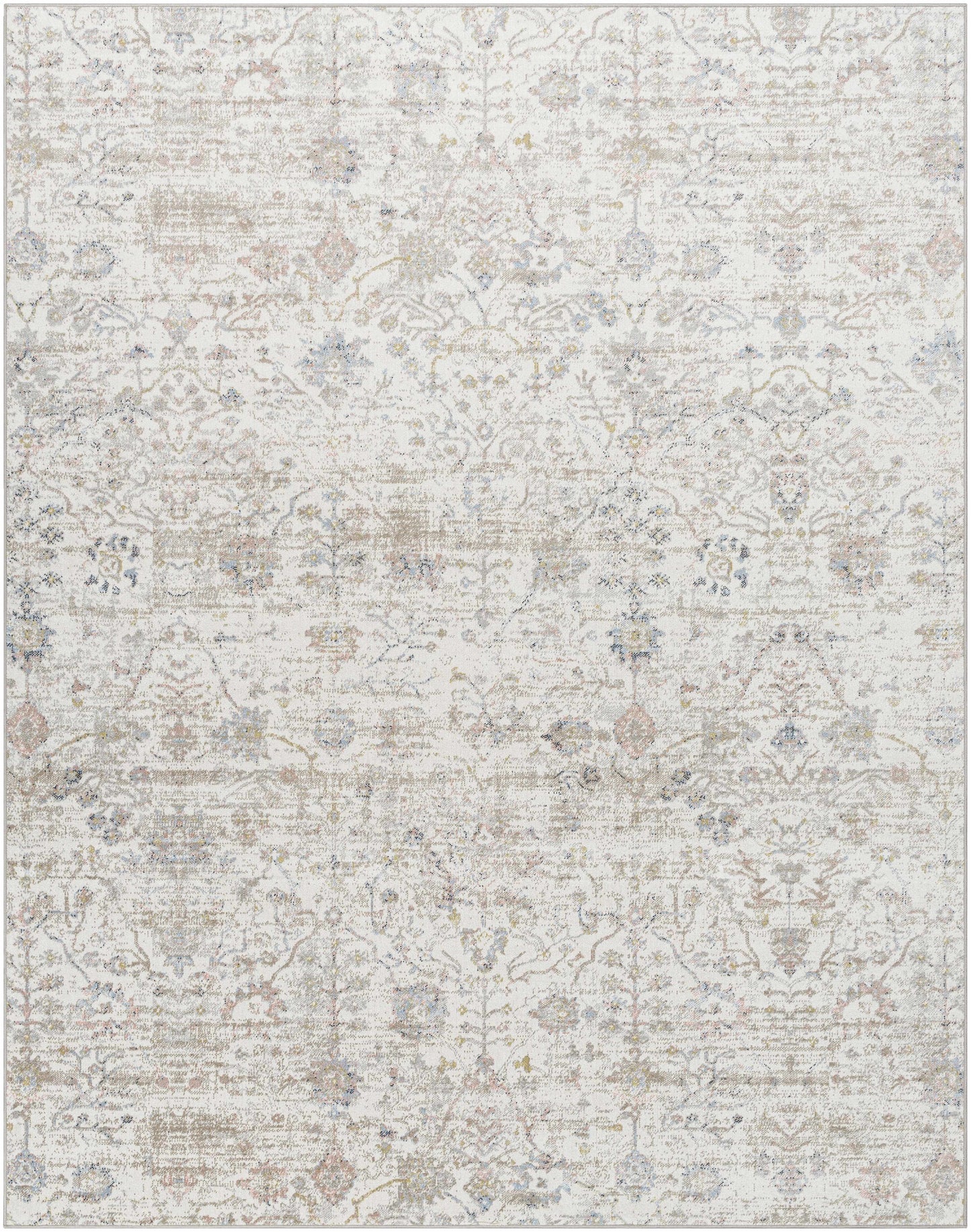 Azula Washable Area Rug | Effortless Style & Easy Maintenance for Your Home Boutique Rugs