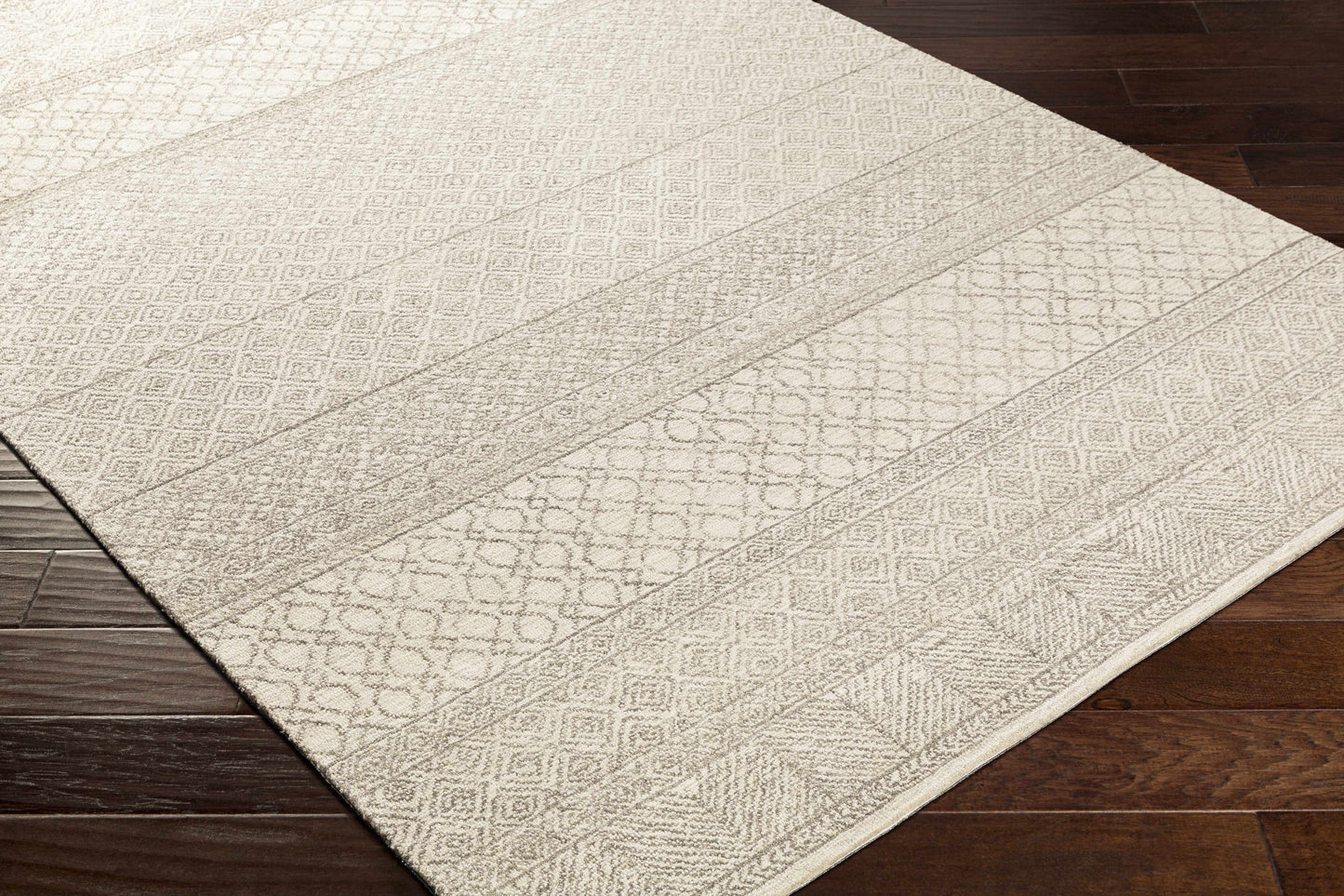 Basinger Wool Area Rug | Timeless Elegance & Natural Comfort for Your Home Boutique Rugs