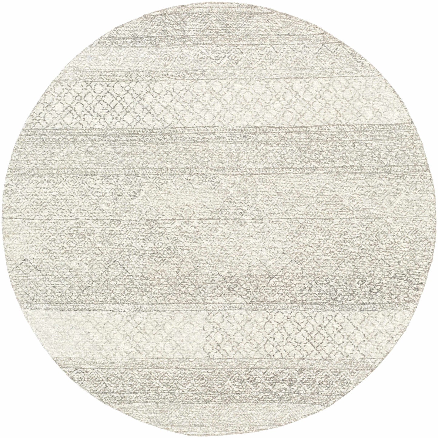 Basinger Wool Area Rug | Timeless Elegance & Natural Comfort for Your Home Boutique Rugs