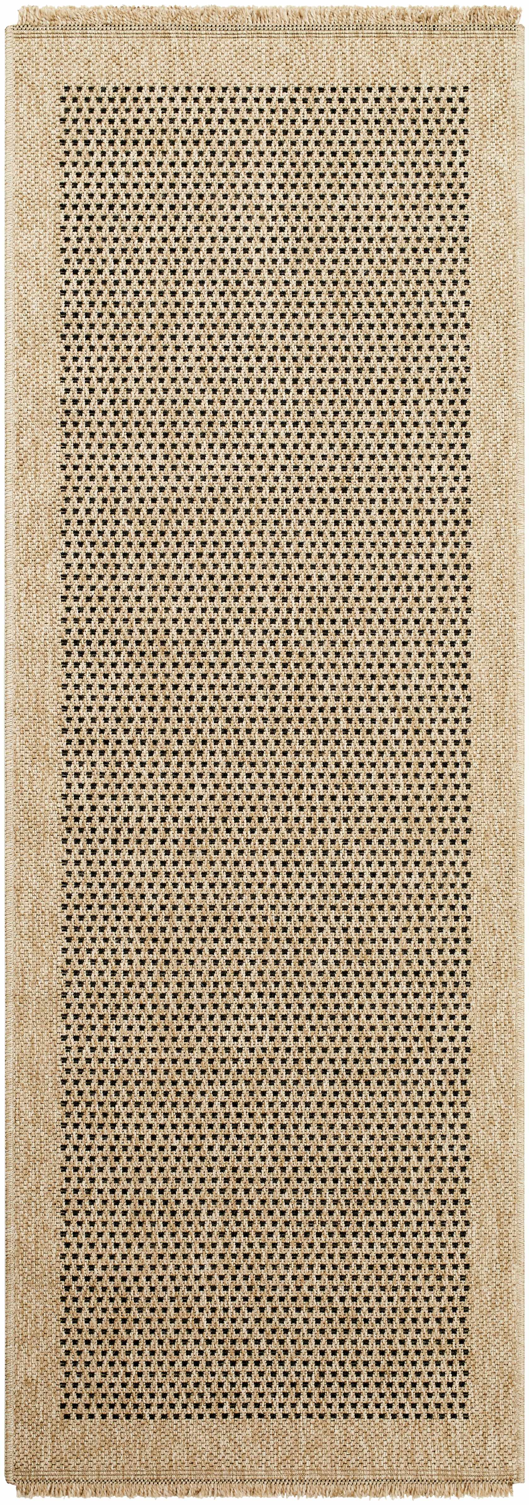 Bast Indoor & Outdoor Rug | Versatile Durability Meets Contemporary Style Boutique Rugs