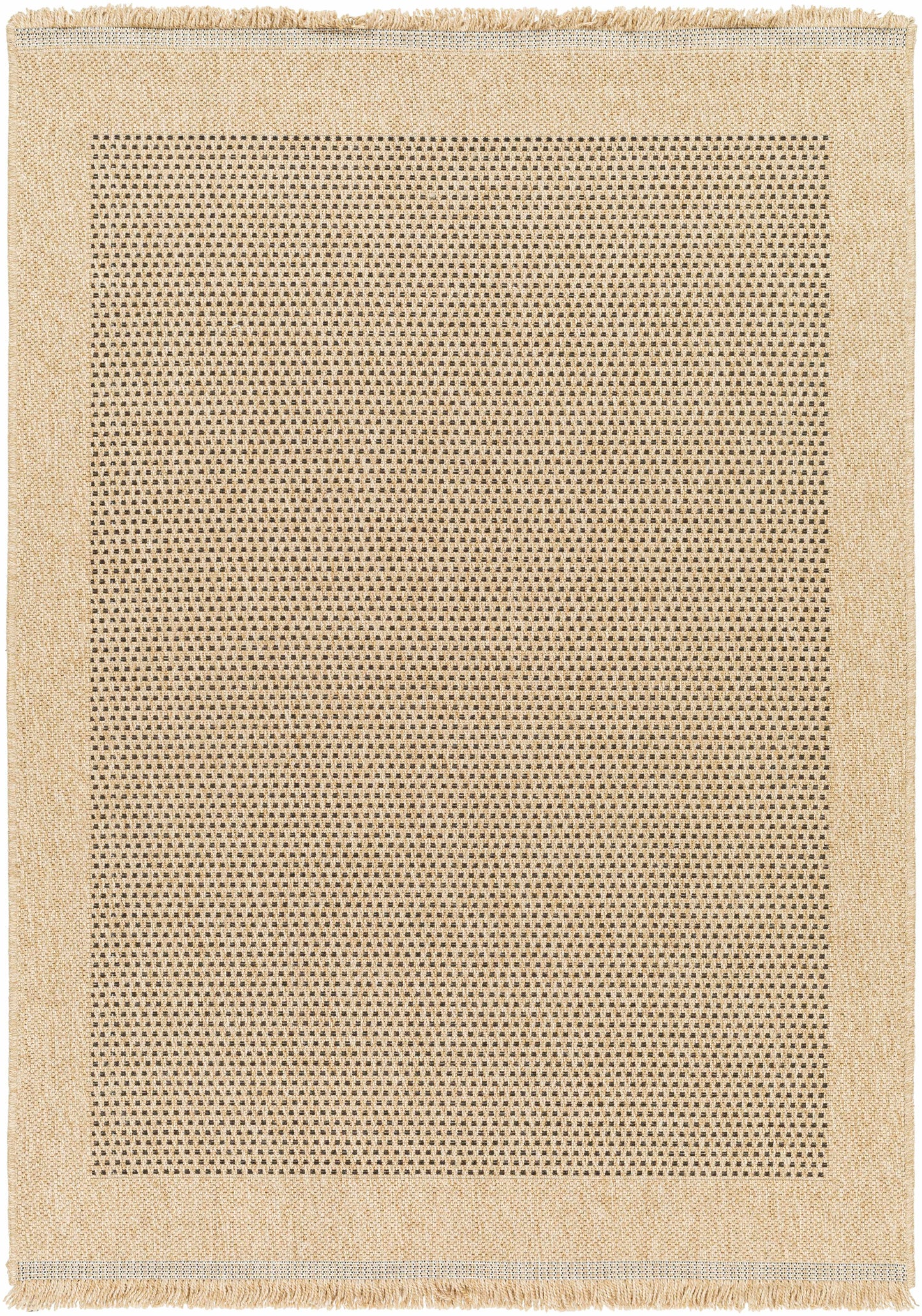 Bast Indoor & Outdoor Rug | Versatile Durability Meets Contemporary Style Boutique Rugs