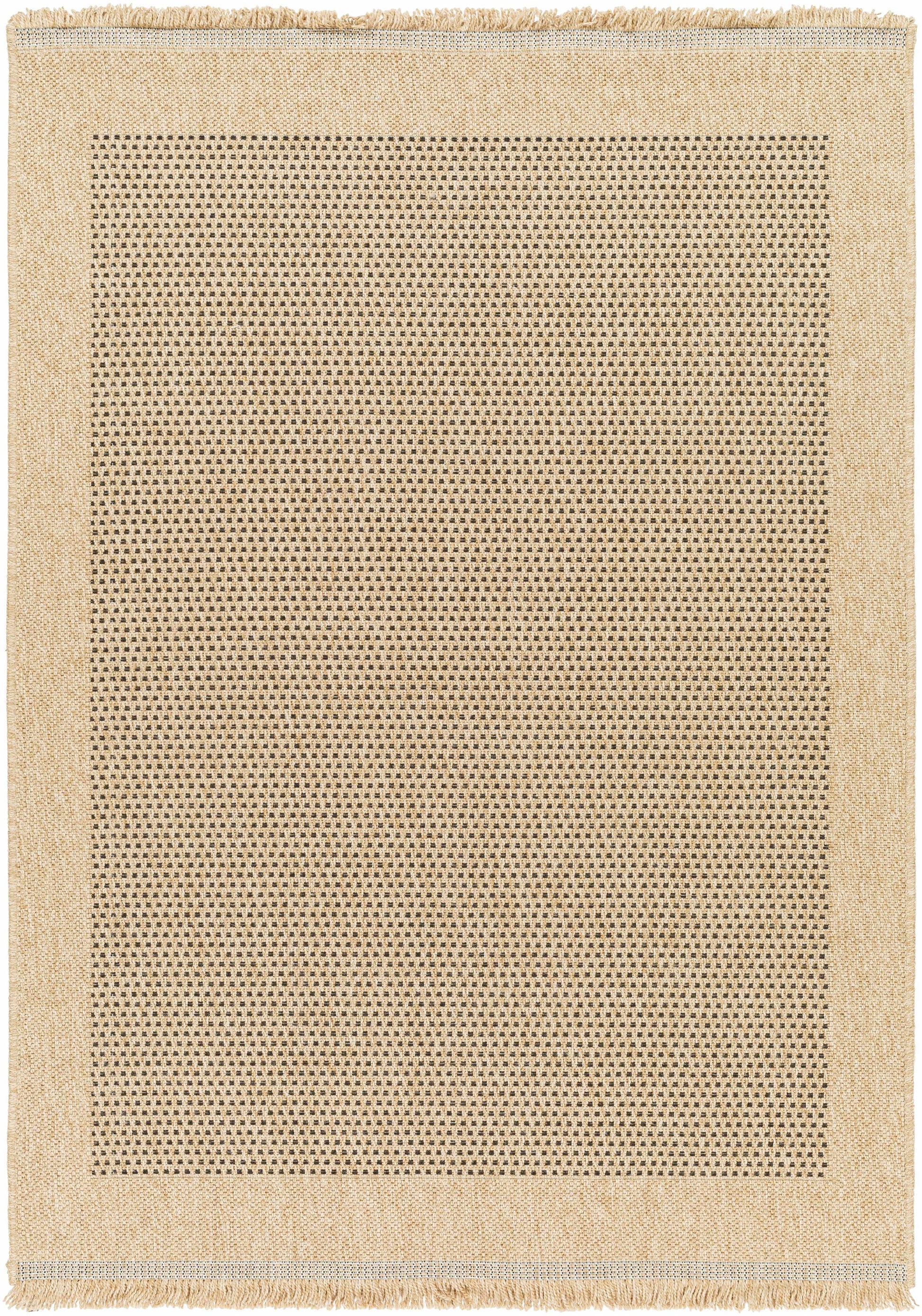 Bast Indoor & Outdoor Rug | Versatile Durability Meets Contemporary Style Boutique Rugs