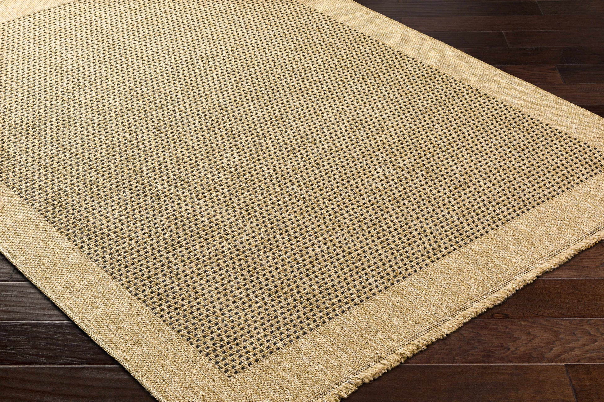 Bast Indoor & Outdoor Rug | Versatile Durability Meets Contemporary Style Boutique Rugs