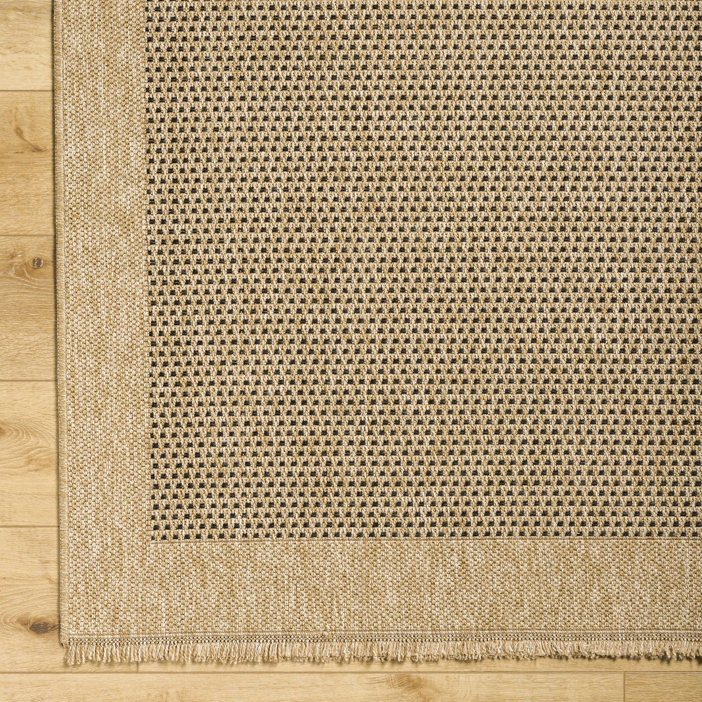 Bast Indoor & Outdoor Rug | Versatile Durability Meets Contemporary Style Boutique Rugs