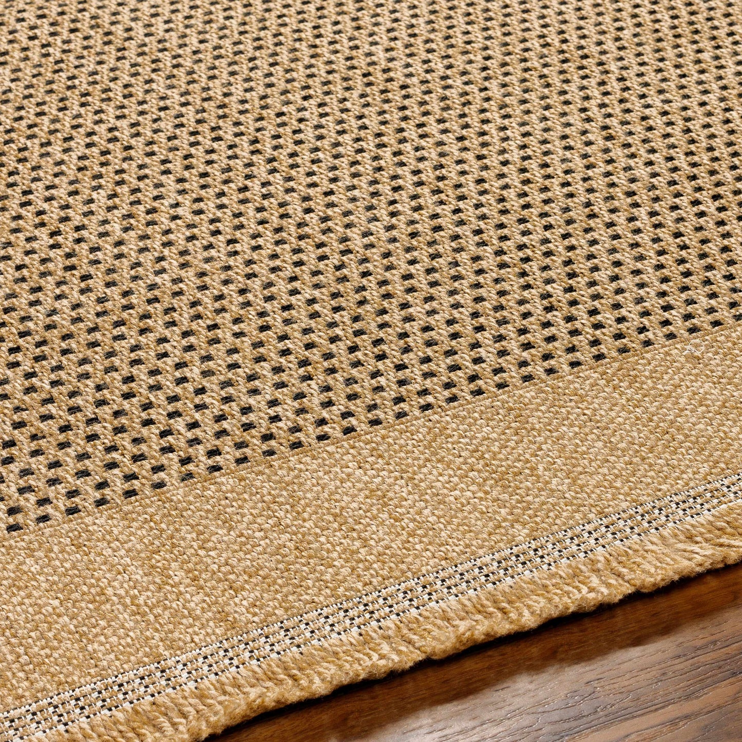 Bast Indoor & Outdoor Rug | Versatile Durability Meets Contemporary Style Boutique Rugs