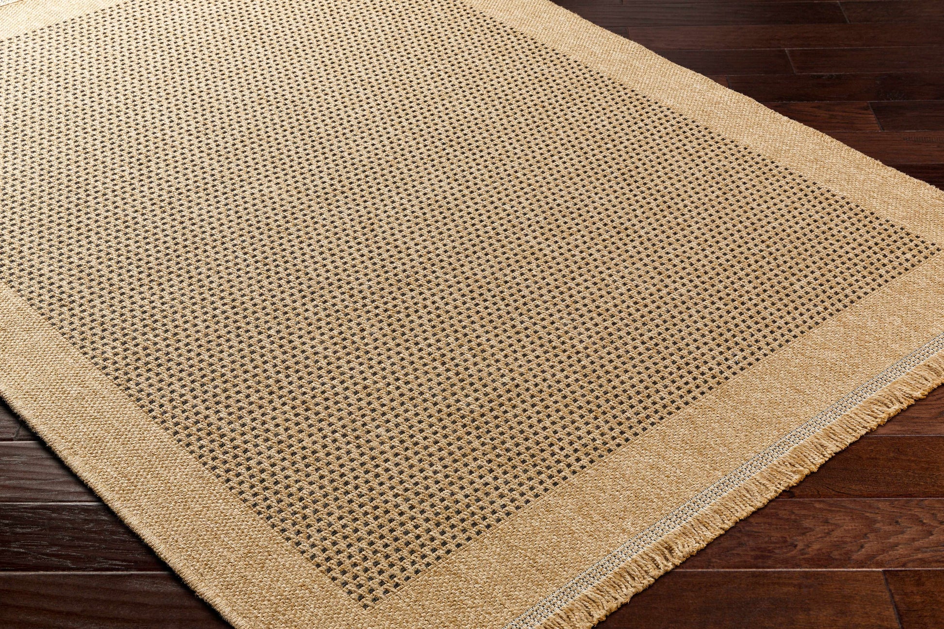 Bast Indoor & Outdoor Rug | Versatile Durability Meets Contemporary Style Boutique Rugs