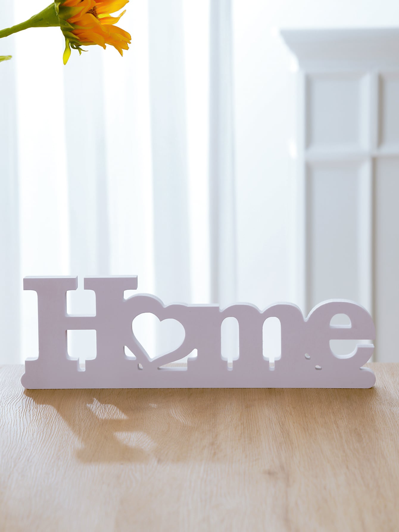 Home Sign Design Art Decoration Desktop Decor ShopOnlyDeal