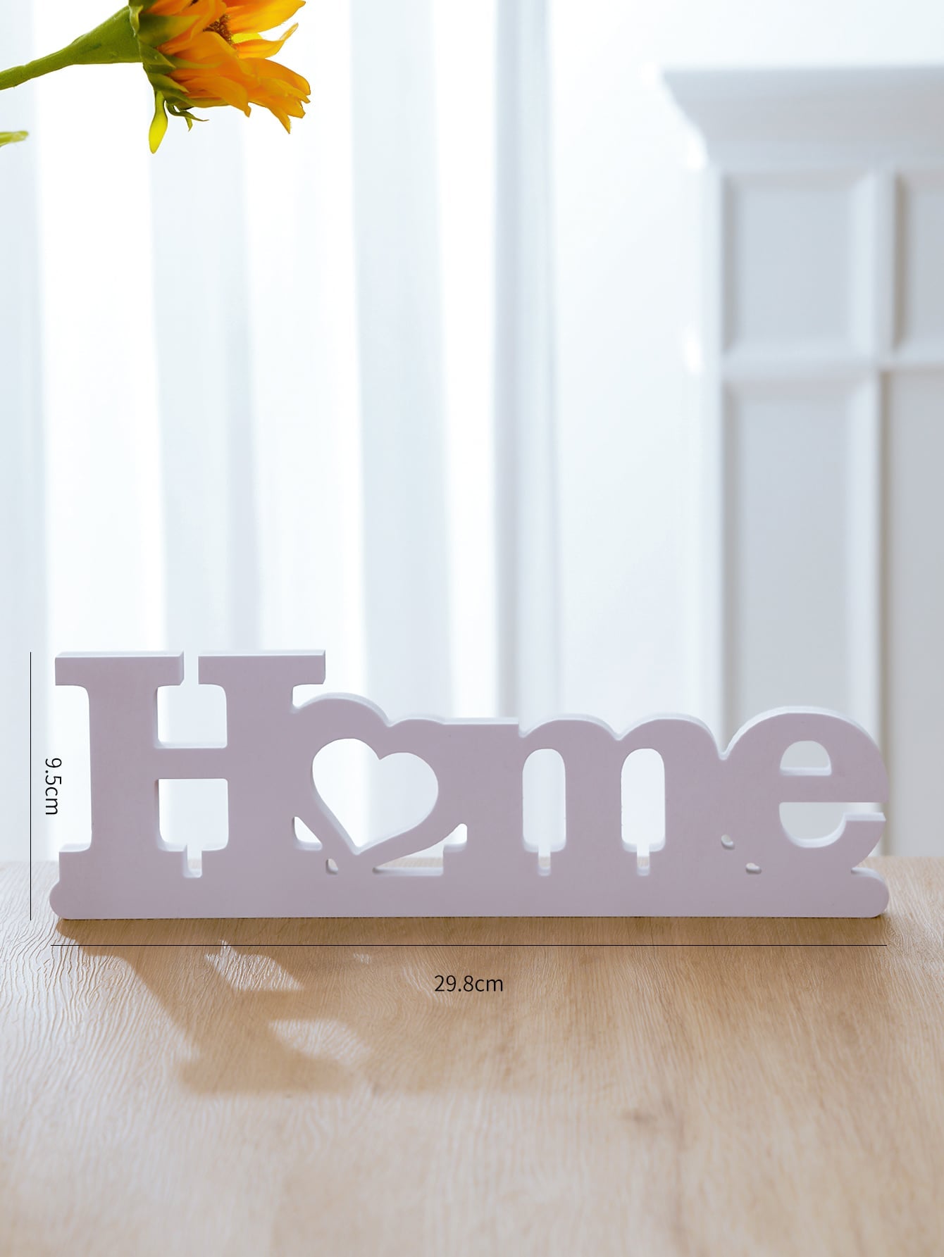 Home Sign Design Art Decoration Desktop Decor ShopOnlyDeal