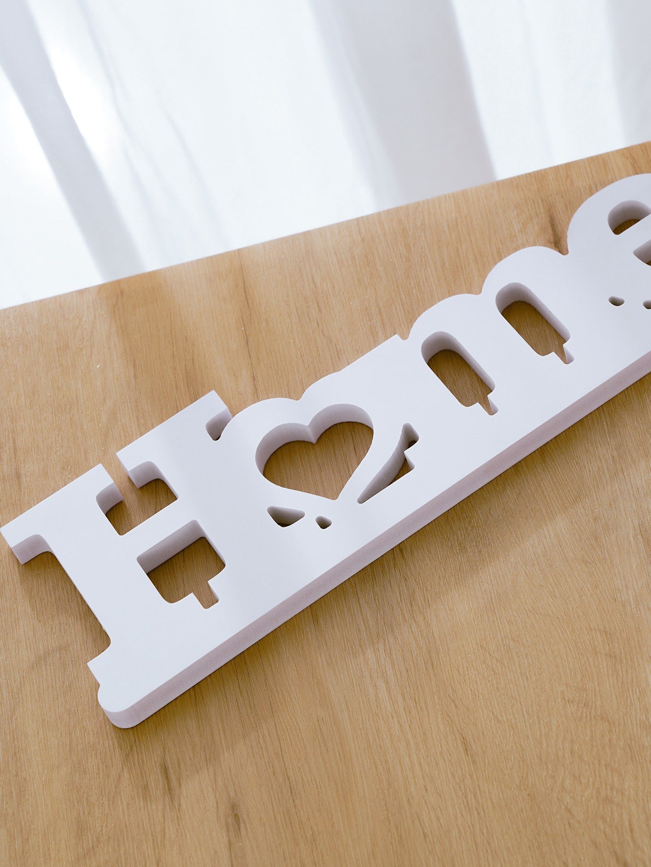 Home Sign Design Art Decoration Desktop Decor ShopOnlyDeal