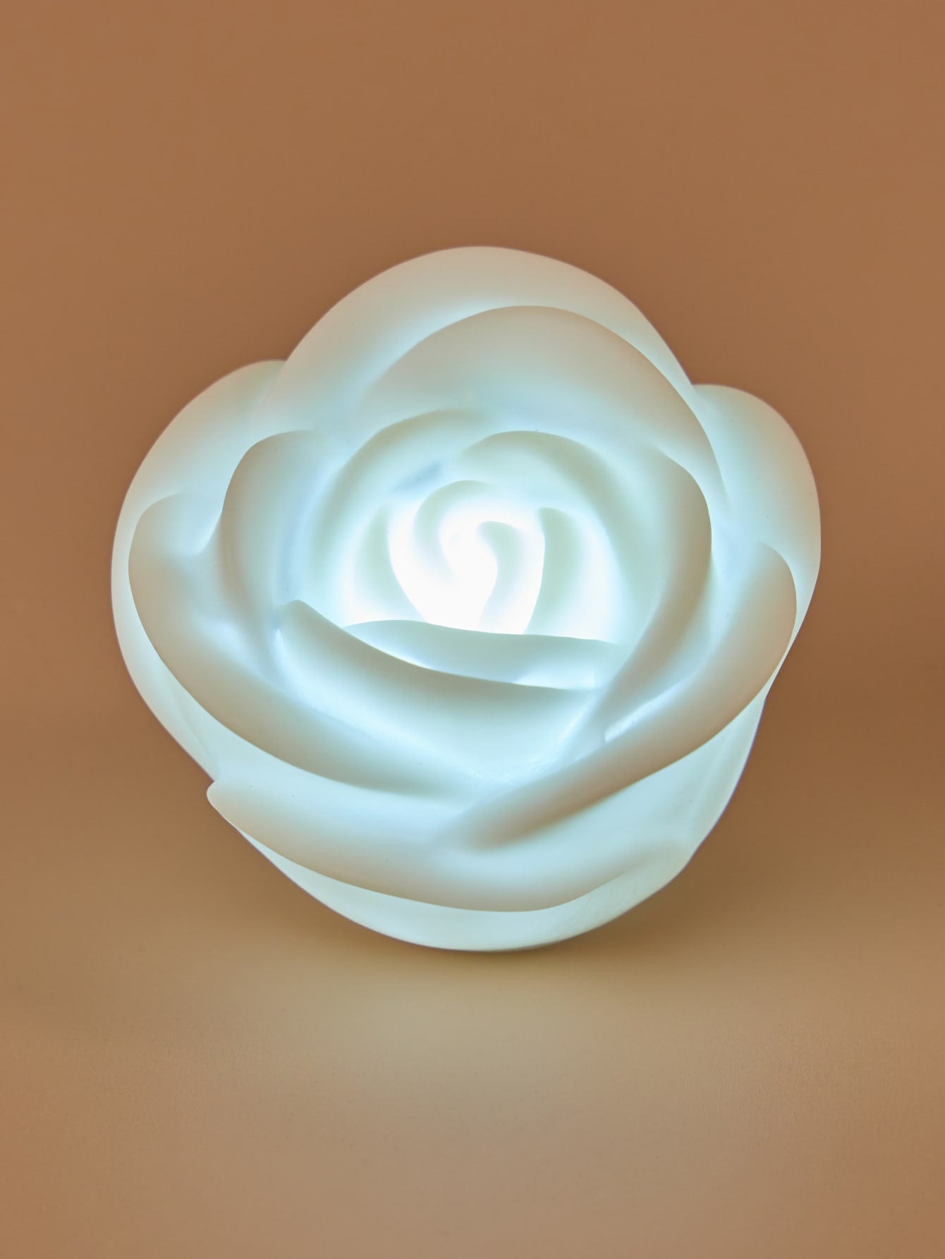 Rose Shaped Light 6pcs Valentines Day ShopOnlyDeal