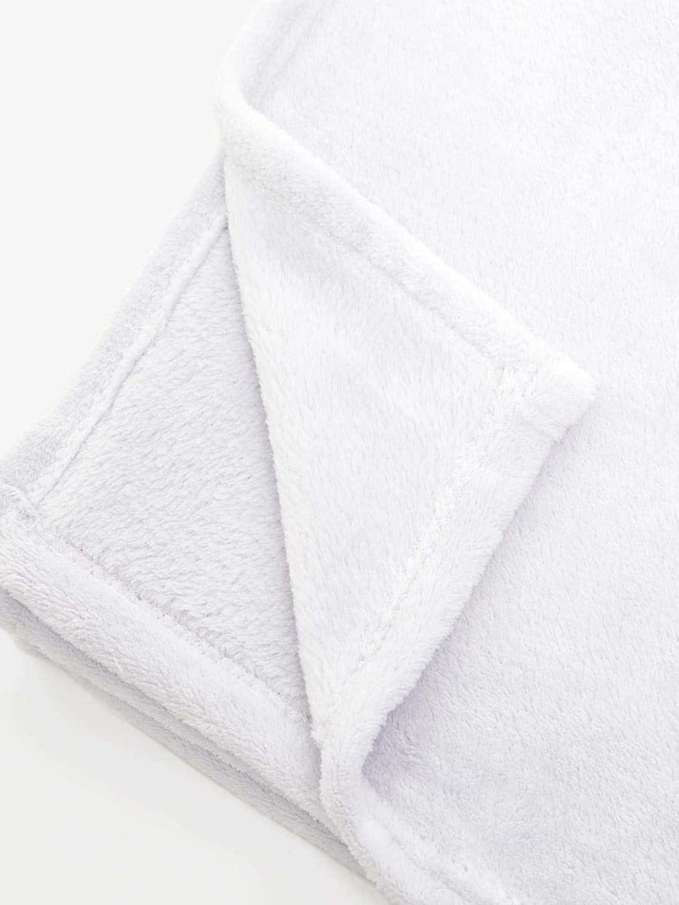 Stay Groovy Blanket Gift Flower & Mushroom Pattern Flannel Blanket Grove ShopOnlyDeal