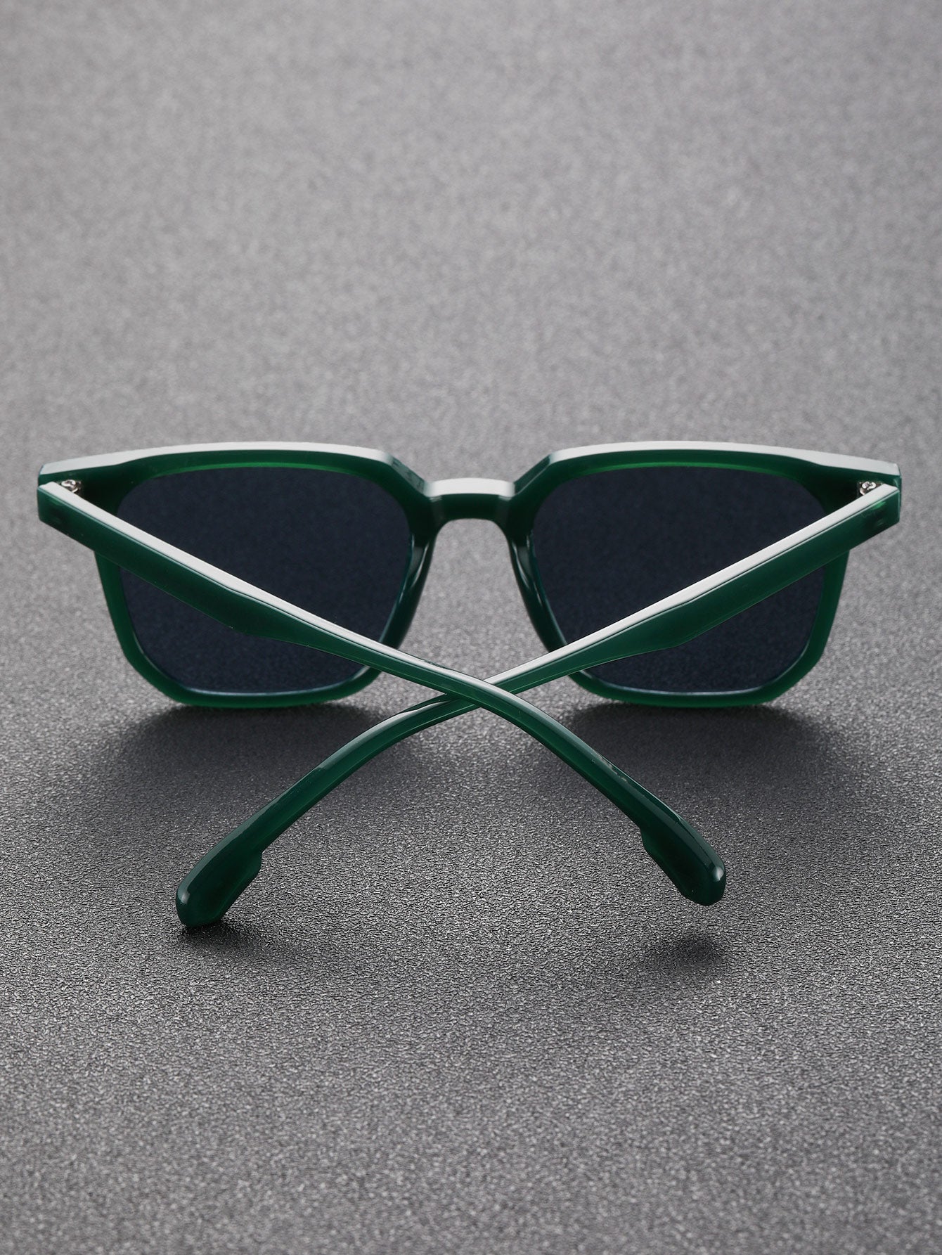 Men Sunglasses Square Frame Fashion Glasses Cool Designer Stylish ShopOnlyDeal