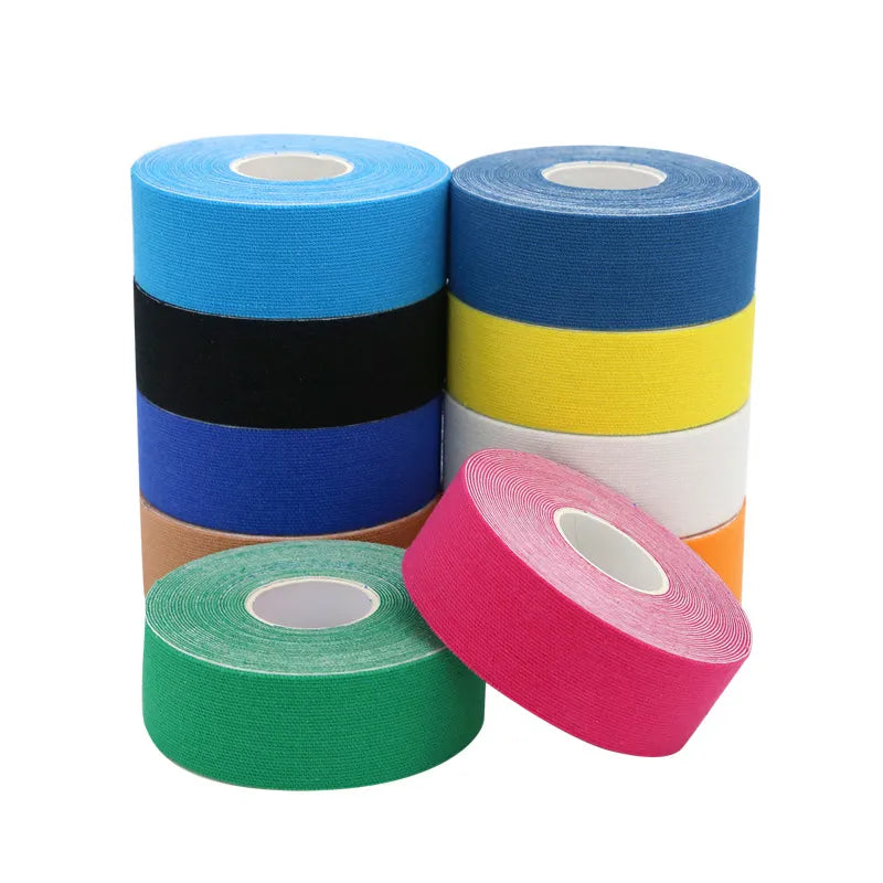 Face Lift Revitalize Your Skin with 2.5CM*5M Kinesiology Tape for Face - Enhance Your Natural Beauty ShopOnlyDeal