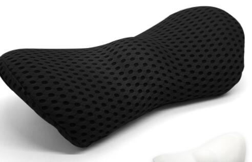 Lumbar Support Pillow For Side Sleepers Pregnancy Relieve Hip Coccyx Sciatica Pain Machine Chair Back Cushion Waist Car Seat ShopOnlyDeal