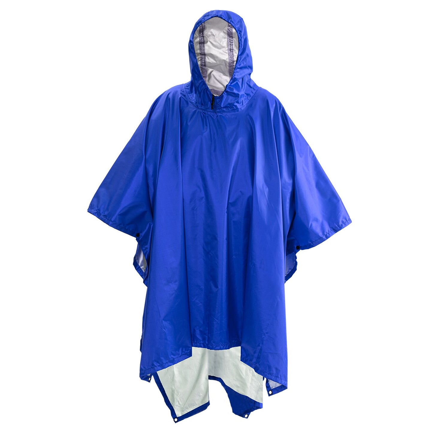 Outdoor Military Waterproof Raincoat 3 in 1 Rain Coat Men Raincoat Women Awning From The Rain Motorcycle Rain Poncho Picnic Mat Labrador Store