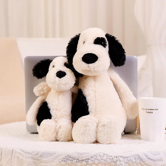 30cm Cute Dog Kawaii Plush Toys Lovely Pillow Stuffed Soft Animal Dolls Birthday Gift for Kids ShopOnlyDeal