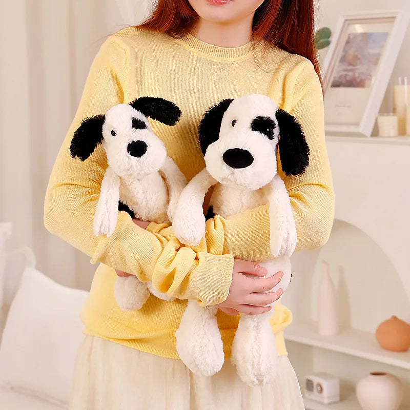 30cm Cute Dog Kawaii Plush Toys Lovely Pillow Stuffed Soft Animal Dolls Birthday Gift for Kids ShopOnlyDeal