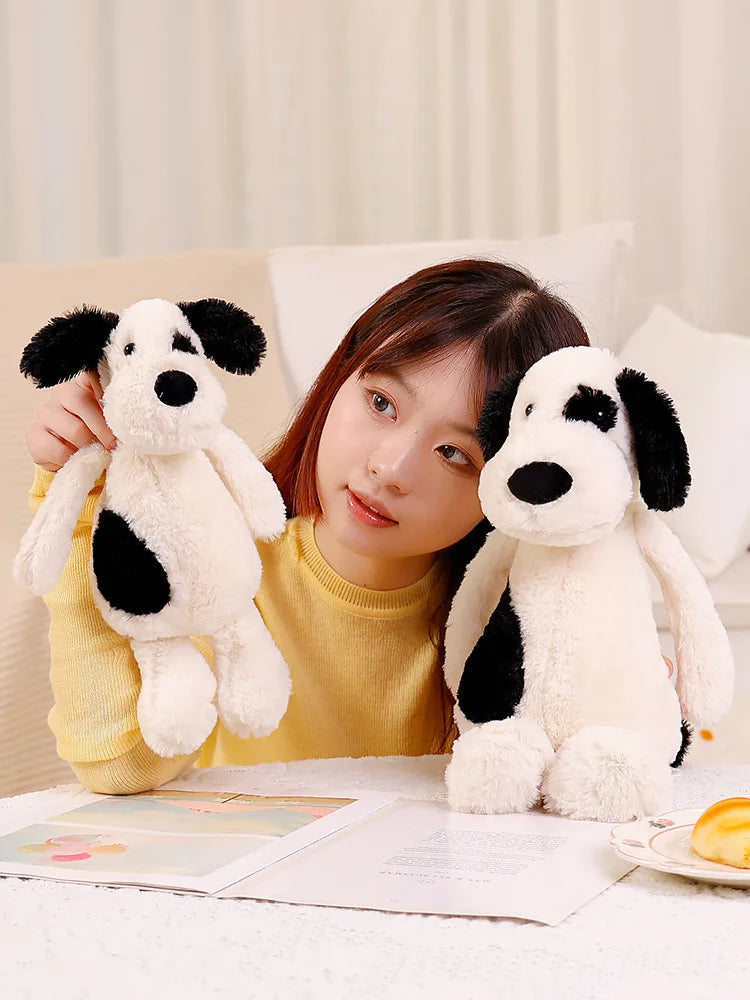 30cm Cute Dog Kawaii Plush Toys Lovely Pillow Stuffed Soft Animal Dolls Birthday Gift for Kids ShopOnlyDeal