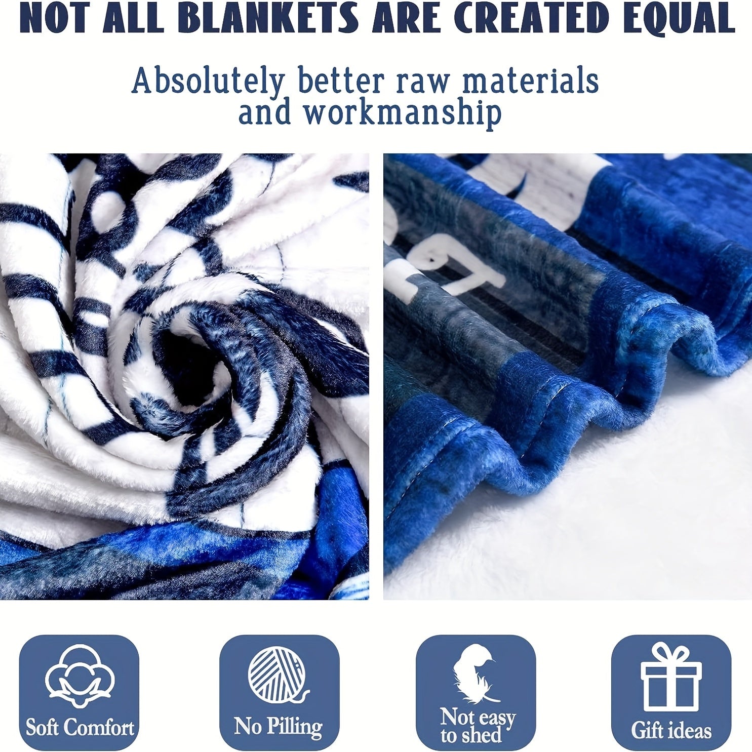 Bible Blanket,god Says You Are Blanket,healing Thoughts And Prayers - Religious Soft Inspirational Blanket, A Christian Care Gift For Women Men ShopOnlyDeal