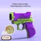 3D Printing Shooting Game Must-have Toys Toy Gun Unique Design Easy To Use Creative Hot Toys Carrot Gun Toy Carrot Toy Gun ShopOnlyDeal