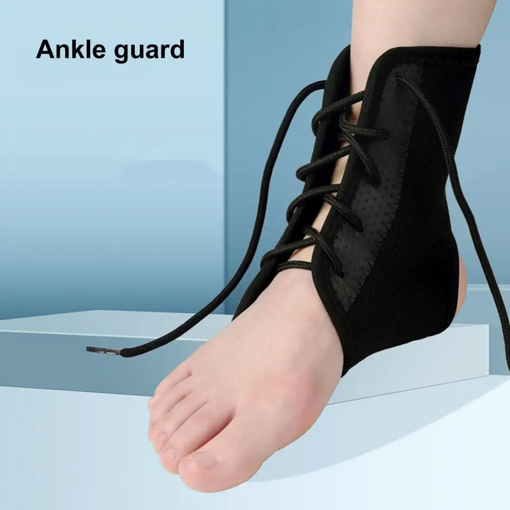 Ankle Support Strap Brace Bandage Foot Guard Pain Relief Prevent Injuries Ankle Sprain Orthosis Stabilizer Bandage Ankle Wrap ShopOnlyDeal