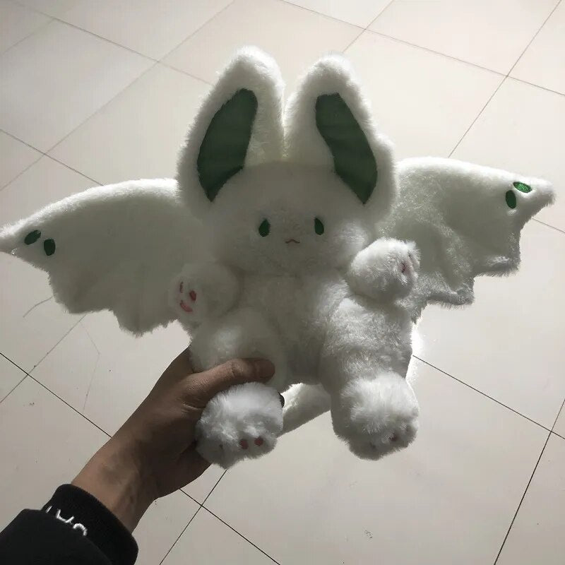 Bat Plush Toy manta Kawaii Animal Creative Plushie Stuffed Pillow Soft Kid Toy Girl Women Gift ShopOnlyDeal