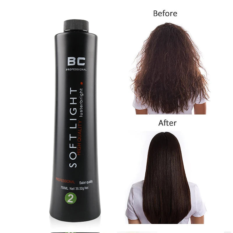 Brazilian Keratin Hair Treatment Shampoo: 800ml Professional Salon-Quality Smoothing and Straightening Solution for Curly Hair ShopOnlyDeal