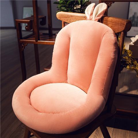 Cushion Bedroom Floor Backrest Integrated Chair Cushion Bay Window Four Seasons Universal Easy Chair ShopOnlyDeal