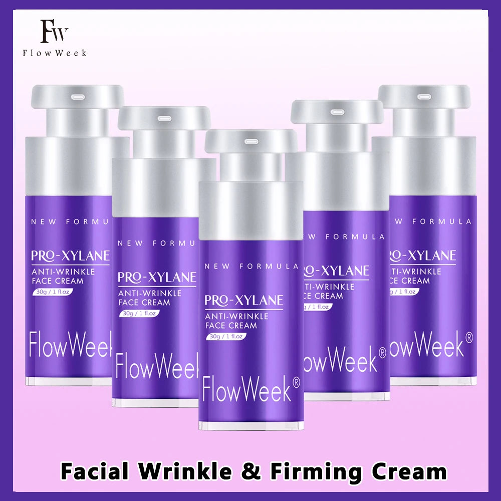 Revitalize Your Skin with FlowWeek Bosein Cream for Collagen Growth and Anti-Aging - FlowWeek Bosein Cream Promoting Collagen Growth Damaged Tissue Regeneration Anti-aging And Preventing Skin Aging Anti Wrinkle FlowWeek Official Store