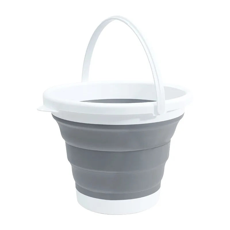 Foldable Footbath Massage Bucket Soaking Bucket Folding Basin Spa Foot Bath Bucket Household Sauna Bathtub Pedicure Bath Bathtub ShopOnlyDeal