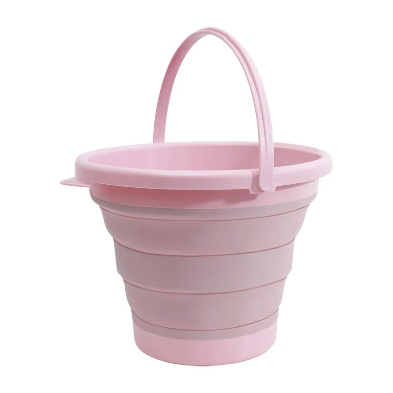 Foldable Footbath Massage Bucket Soaking Bucket Folding Basin Spa Foot Bath Bucket Household Sauna Bathtub Pedicure Bath Bathtub ShopOnlyDeal