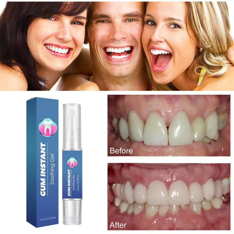 Repair Drops Dentizen Gum Relieving Periodontal Blistering Oral Cleaning Care Drops Treatment Bad Breat Antibacteria ShopOnlyDeal