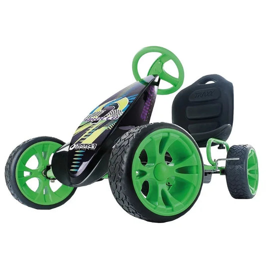 Go-Kart Ride-On Pedal Kart  karts  go kart for kids Outdoor Discount Store