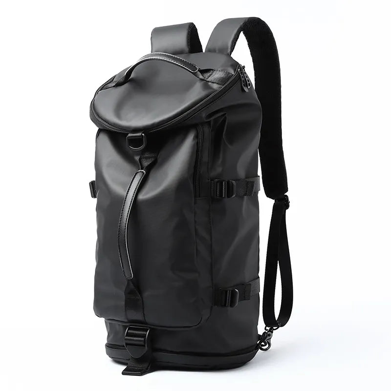 Men Travel Backpack Large Teenager Male Mochila Anti thief Bag 15'' Laptop Backpack Waterproof Bucket Shoulder Bags New XA644WB ShopOnlyDeal