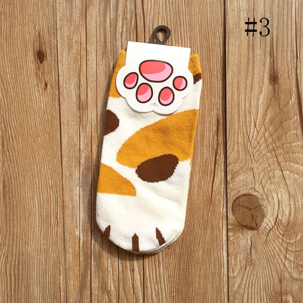 Cat Paw Socks New Girls Summer Winter Candy Color Kawaii Cartoon Cute Cats Paw Kitty Claws Ankle Short Socks beautiful girls, Animal Socks, Cat Paw Socks, Paw Socks, Kitten Socks, Cat Socks, Fuzzy Socks,Kawaii ShopOnlyDeal