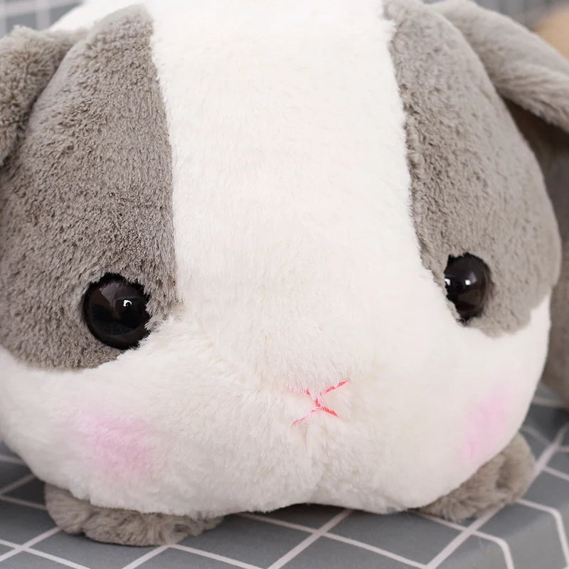 Kawaii Long Ears Rabbit 40CM Plush Animals Toys Stuffed Bunny Rabbit Soft Toys Baby Kids Sleep Toys Birthday Gifts ShopOnlyDeal