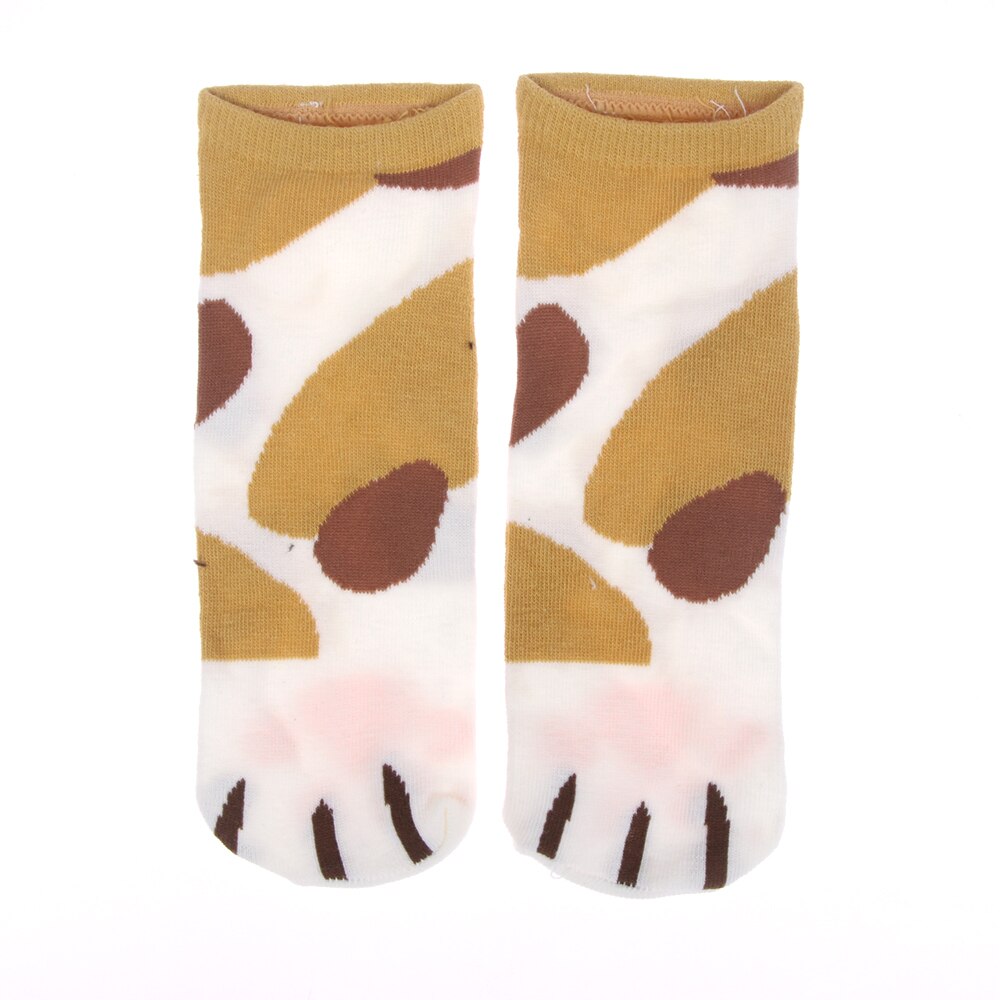 Cat Paw Socks New Girls Summer Winter Candy Color Kawaii Cartoon Cute Cats Paw Kitty Claws Ankle Short Socks beautiful girls, Animal Socks, Cat Paw Socks, Paw Socks, Kitten Socks, Cat Socks, Fuzzy Socks,Kawaii ShopOnlyDeal