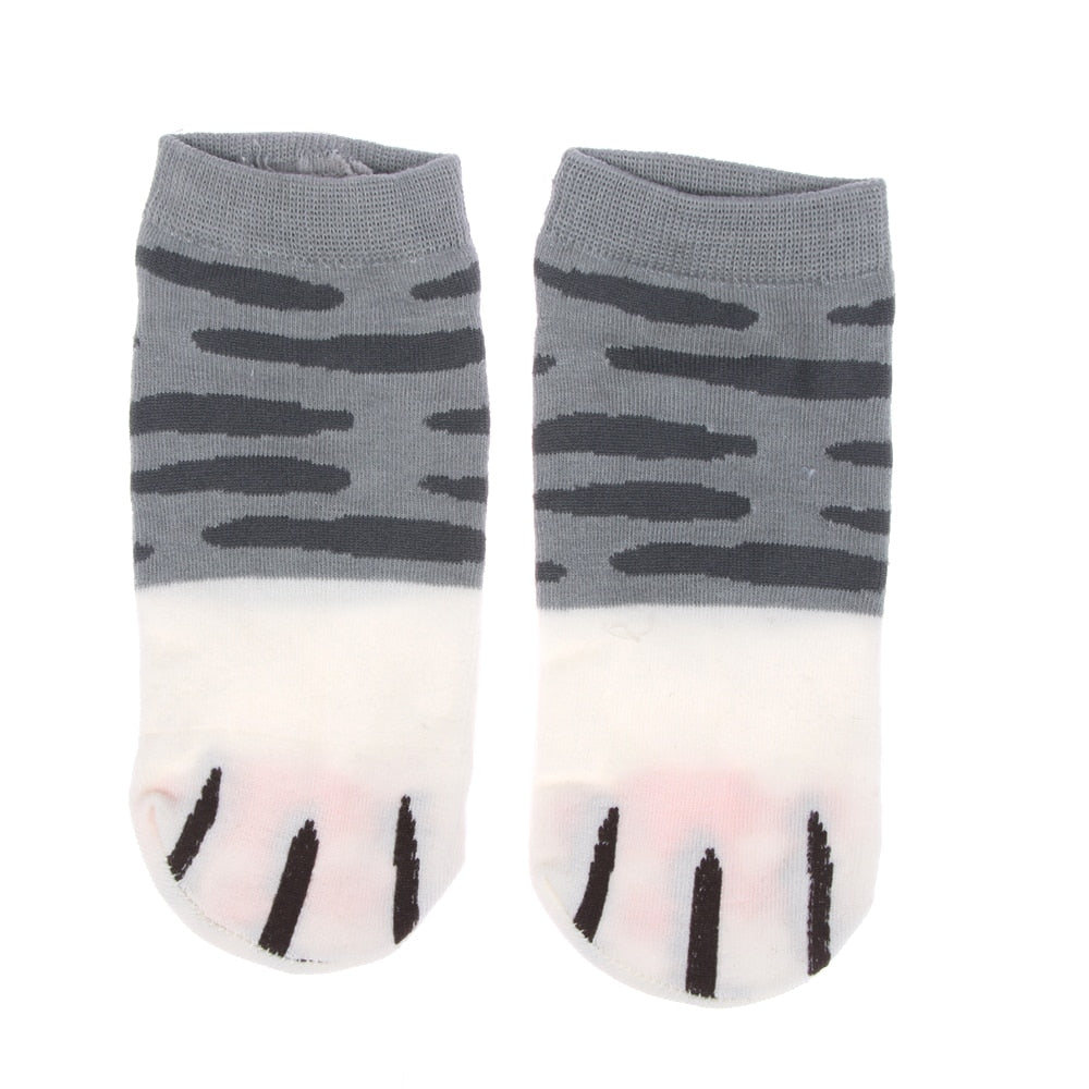 Cat Paw Socks New Girls Summer Winter Candy Color Kawaii Cartoon Cute Cats Paw Kitty Claws Ankle Short Socks beautiful girls, Animal Socks, Cat Paw Socks, Paw Socks, Kitten Socks, Cat Socks, Fuzzy Socks,Kawaii ShopOnlyDeal