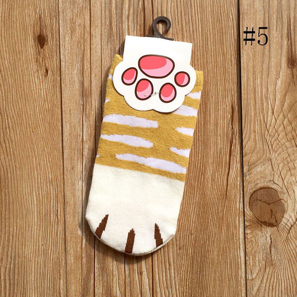 Cat Paw Socks New Girls Summer Winter Candy Color Kawaii Cartoon Cute Cats Paw Kitty Claws Ankle Short Socks beautiful girls, Animal Socks, Cat Paw Socks, Paw Socks, Kitten Socks, Cat Socks, Fuzzy Socks,Kawaii ShopOnlyDeal