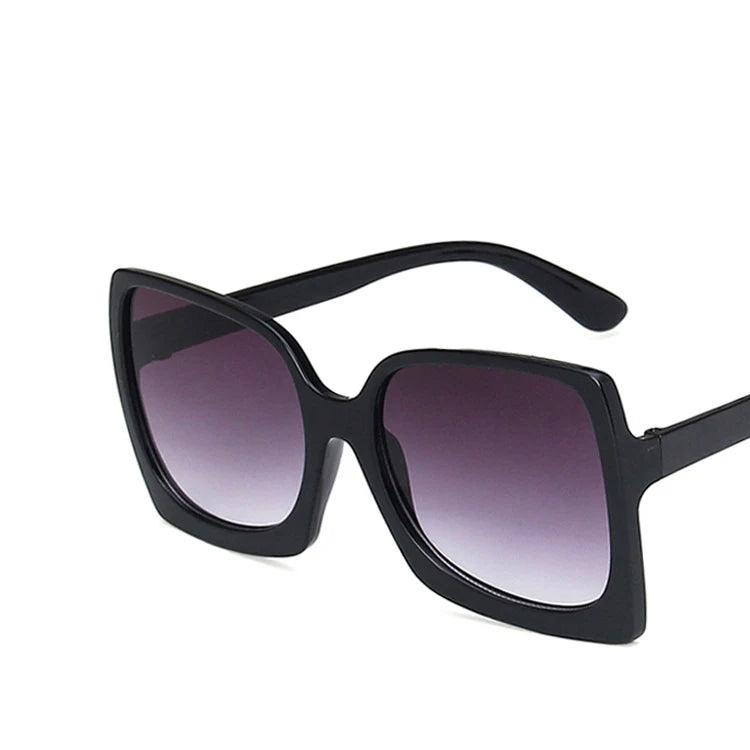 Big Frame Oversized Sunglasses: Elevate Your Style with Designer Fashion Eyewear ShopOnlyDeal